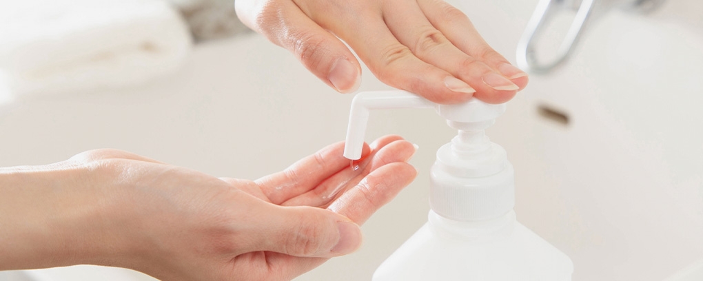 当院の取り組み